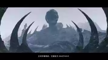 Free download [Death Land] CG 3D Animation video and edit with RedcoolMedia movie maker MovieStudio video editor online and AudioStudio audio editor onlin